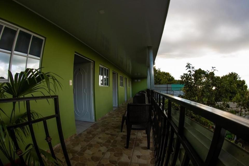 Hostal Jasmin Berlin Exterior photo